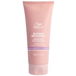 Après-Shampoing Invigo Blonde Recharge - Cheveux Blonds 200 ml