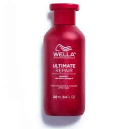 Shampoing Léger Ultimate Repair 250 ml