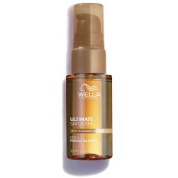 Sérum à l'Huile Miracle Ultimate Smooth 30 ml