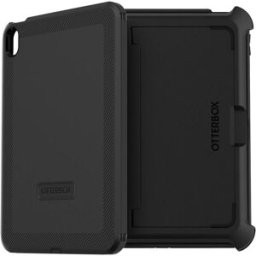 Otterbox Defender Etui pour tablette Apple iPad 10.9 (Gen.10, 2022), iPad 10.9 (A16, 2025) 27,7 cm (10,9) Coque arrière noir