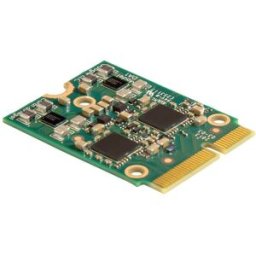 Google Coral M.2 Accelerator with Dual Edge TPU Module dextension 1 pc(s)