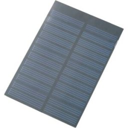 Sygonix SY-3439744 QUTQ6-15 Module solaire