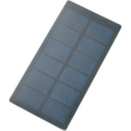 Sygonix SY-3439742 QUTQ6-02 Module solaire
