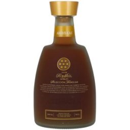 Ron Arehucas Arehucas Ron Miel Selección Familiar Licor 30% Vol. 0,7l