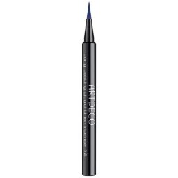 Eyeliner Liquide Long Lasting - 12 Blue Line