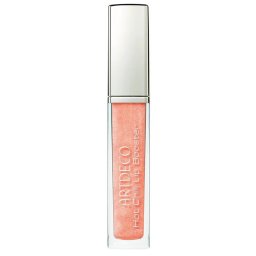 Gloss Transparent Hot Chili Lip Booster - 6 Translucent chili