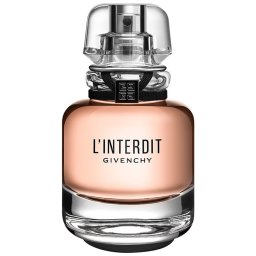 Eau de Parfum L'Interdit 35 ml