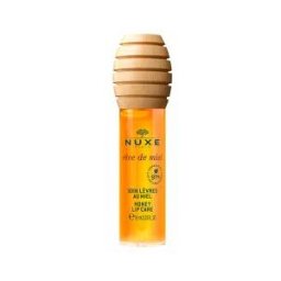Nuxe Rêve de Miel Soin Lèvres 10 ml - Flacon Applicateur 10 ml