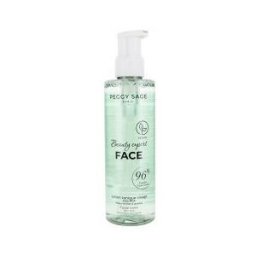 Peggy Sage Beauty Expert Face Lotion Tonique Zinc PCA 200 ml - Flacon-Pompe 200 ml