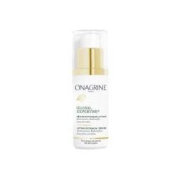 Onagrine Global Expertise Sérum Botanique Liftant 30 ml - Flacon-Pompe 30 ml
