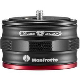 Manfrotto MVAQR Système de Fixation Rapide MOVE
