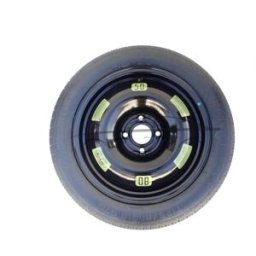 Extradeon Roue de secours CITROEN DS4 II R16 5x108x65,1