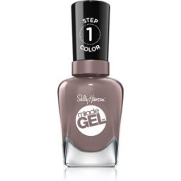 Sally Hansen Miracle Gel™ vernis à ongles gel sans lampe UV/LED teinte 205 To The Taupe 14,7 ml