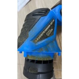 DESTOCKAGE GÜDE Coupe-bordures GRT 550 95171 APRES SERVICE, UTILISÉ