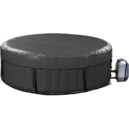 Couverture et tapis de sol Netspa pour spa Sparo/Izy