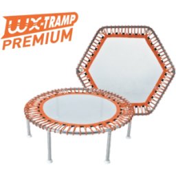 Trampoline aquatique Waterflex - WXTramp Premium