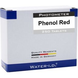 WATER-ID Réactifs testeur électronique photomètre PoolLab 1.0