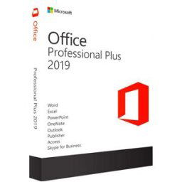 Microsoft Office 2019 Professional Plus une suite bureautique complète