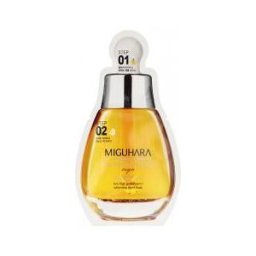 Miguhara Masque Soin Visage 1 Unité - Sachet 1 masque
