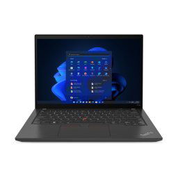 ThinkPad P14s Gen 4 (Intel) Intel® Core™ i5 i5-1340P Station de travail mobile 35,6 cm (14") Écran tactile WUXGA 16 Go DDR5-SDRA