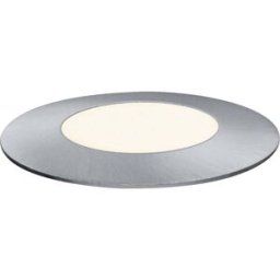Système déclairage Plug&Shine; Paulmann 93951 2.5 W N/A acier inoxydable