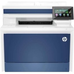 HP Color LaserJet Pro MFP 4302 fdw Imprimante multifonction laser, couleur couleur A4 imprimante, scanner, photocopieur, fax chargeur automatique de documents