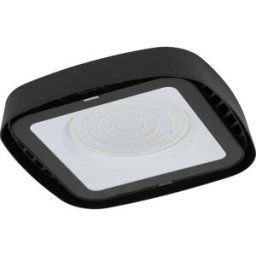 OSRAM HOMELIGHTING Highbay Ufo 130W 865 IP65 Black 4099854429330 Luminaire industriel LED 130.00 W noir