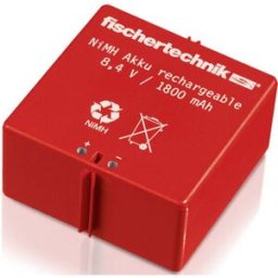 fischertechnik education 35537 Pack daccus Module accus