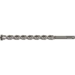 Heller Bionic 159692 carbure de tungstène Foret pour marteau-perforateur 12 mm Longueur totale 450 mm SDS-Plus 1 pc(s)