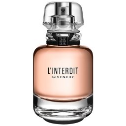 Eau de Parfum L'Interdit 50 ml