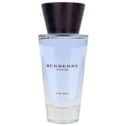 Eau de Toilette Touch pour Homme 100 ml