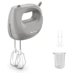 Batteur MOULINEX Easy Max HM262BF0