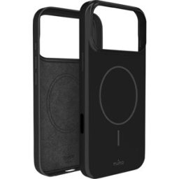 Puro Coque Apple iPhone 17 Pro Max noir PUIPC17P69PULSEBLK