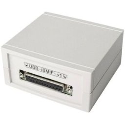 Interface moteur pas-à-pas Emis USB-iSMIF 5 V/DC USB 1 pc(s)