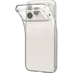 Puro Coque Apple iPhone 17 Pro Max PUIPC17P6903NUDETR