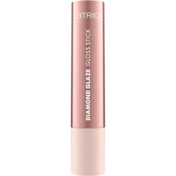 Gloss à Lèvres Pailleté Diamond Glaze