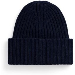 Polo Ralph Lauren Bonnet en laine mélangéee