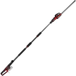 Einhell GP-HH 18/50 Li T BL- Taille-haie à batterie sur perche télescopique - 18 V - SANS BATTERIE NI CHARGEUR