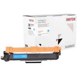 Xerox Toner remplace Brother TN-243C compatible cyan 1000 pages Everyday 006 R 04581