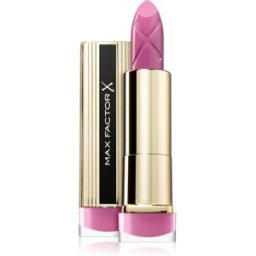 Max Factor Colour Elixir 24HR Moisture rouge à lèvres hydratant teinte 125 Icy Rose 4.8 g