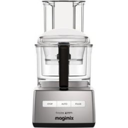 Robot MAGIMIX CS 4200 XL CHROME MAT 1847