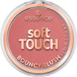 Blush Crème en Poudre Soft Touch Bouncy