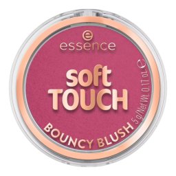 Blush Crème en Poudre Soft Touch Bouncy