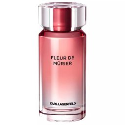 Eau de Parfum Fleur de Mûrier 100 ml