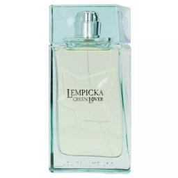 Eau de Toilette Green Lover 100 ml