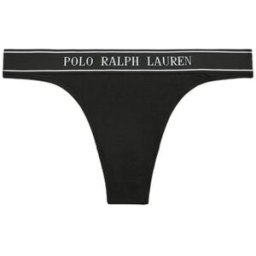 Polo Ralph Lauren String en coton mélangé