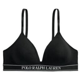 Polo Ralph Lauren Soutien-gorge souple à logo