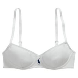 Polo Ralph Lauren Soutien-gorge à armatures