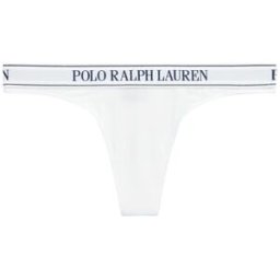 Polo Ralph Lauren String en coton mélangé