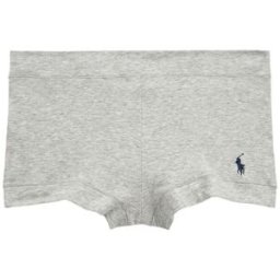 Polo Ralph Lauren Shorty en coton mélangé